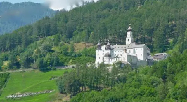 Hotel Laerchenhain