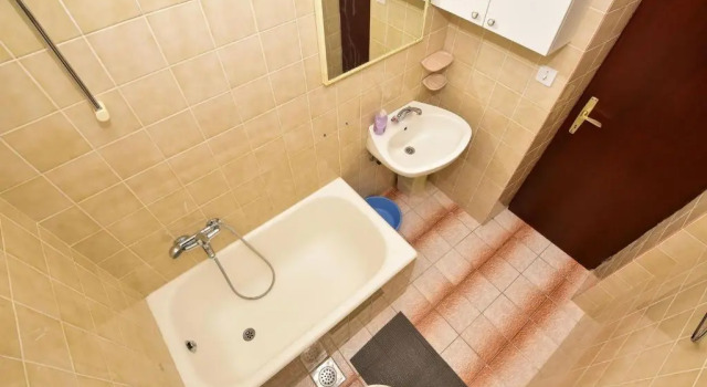 Апартаменты Apartment Pet - 300 m from beach