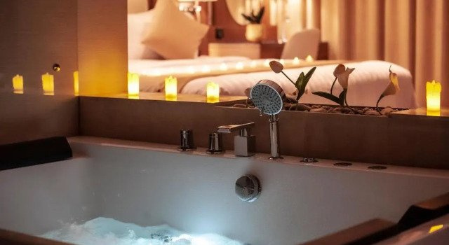 Люкс Rio Hotel Olaya