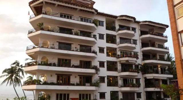 Casa Margarita, Book Apartment Puerto Vallarta Jalisco
