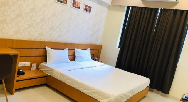 Номер Standard Hotel Golden - I