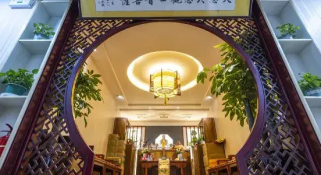 Wutai Mountain Wenjitang Homestay, Book Hotel Wutai Shanxi
