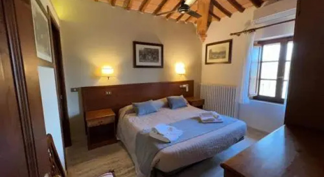Locazione turistica Dini, Buchen Sie Ferienwohnung San Gimignano Elsa-Tal