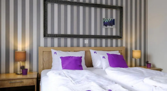 Ciprus Porta Apartmanok, Rezervovat Hotel Balatonkenese 