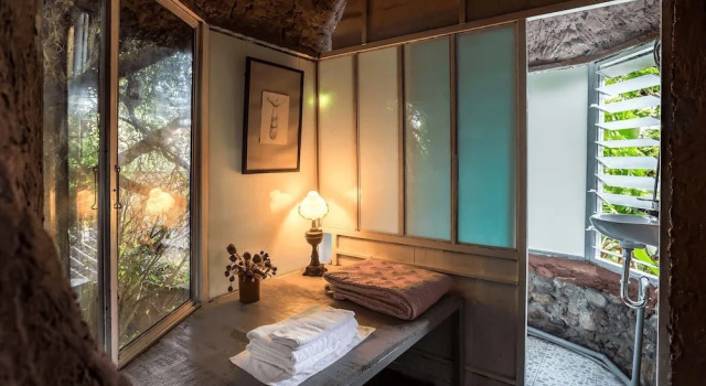 Dao Anh Khanh Studio Homestay