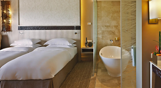 Двухместный номер Standard Oubaai Hotel Golf & Spa