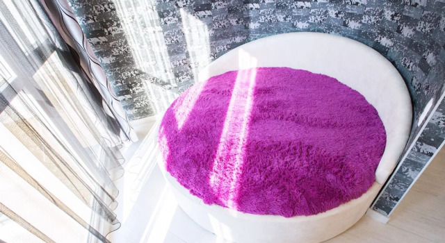 Doppel Suite Hotapart