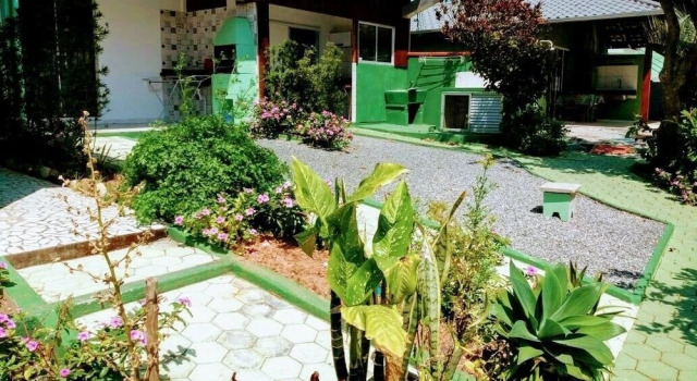 Шале Classic Residencial Caminho das Praias