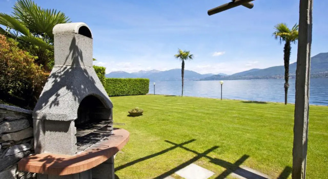 Yachting Residence, Buchen Sie Hotel Premeno Lago Maggiore