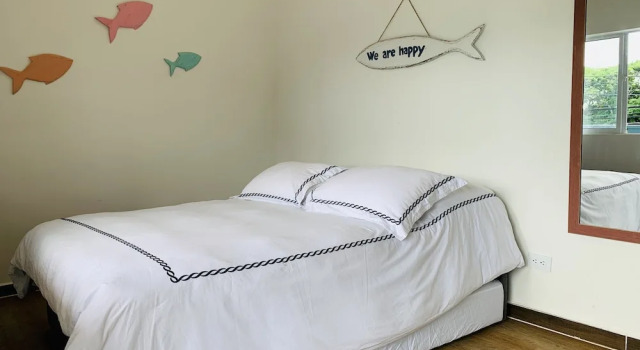 Семейный номер Standard Be Happy Hotel