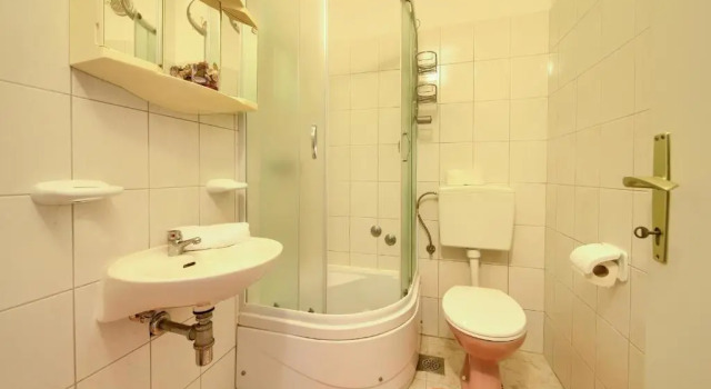 Апартаменты Apartman Mihael