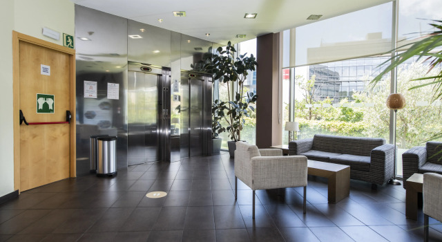 Holiday Inn Express Barcelona - Sant Cugat by IHG