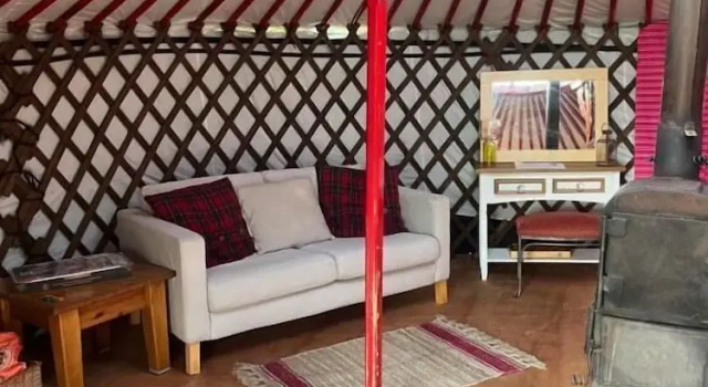 Chester Charm Retreats