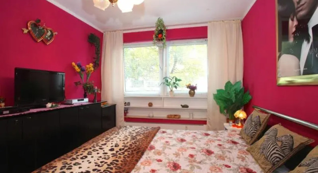 ID 4402 - Private Rooms, Забронировать Отель Латцен Ганновер, рядом с Торговый центр "Лайне Центер Латцен"