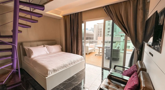 D'nova Hotel @ Bugis, Varaa Hotelli Singapore 