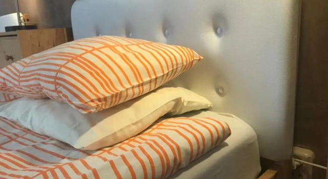 Четырёхместный номер Standard Lama Rooms