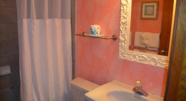 Номер Standard Sun Viking Lodge - Daytona Beach