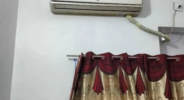 Двухместный номер Economy The Royal Lake View Villa