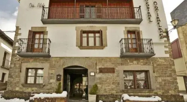 Hostal Orialde