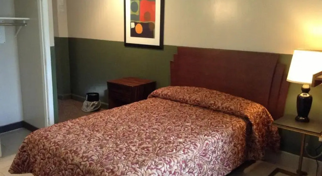 New Sea Breeze Motel, Забронировать Мотель Вест-Атлантик-Сити Джерси-Шор
