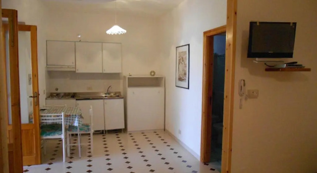 Студия Case Vacanze Margherita