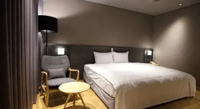 Номер Standard Chiayi Guanzhi Hotel