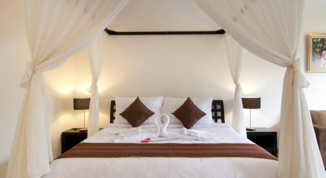 Bali Yubi Villas, Boek Boutique Hotel Boetiekhotels in Badung, Boutique Hotel