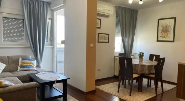 Apartment Apartment Kaj