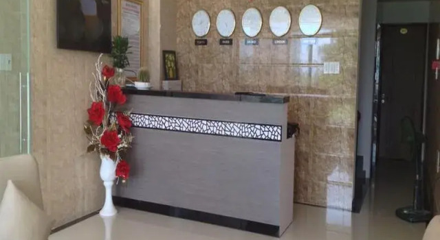 Номер Superior BeSea Hotel