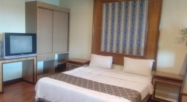 Апартаменты Arwana Inn