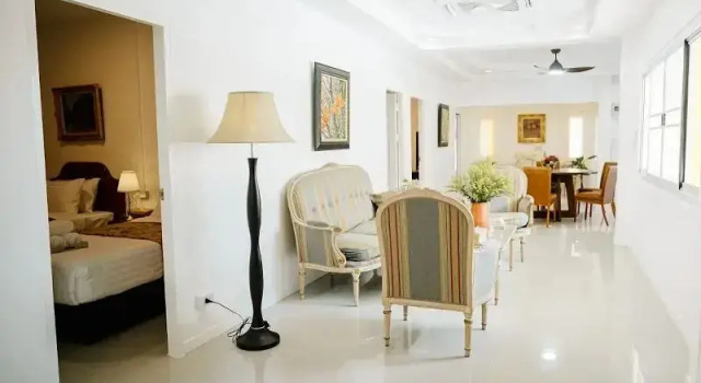 Вилла Villa Cavallo Chiangrai