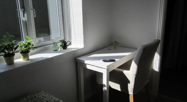 Номер Standard Vestervang Bed & Breakfast