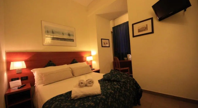 Номер Hotel Felice