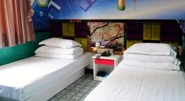 Номер Standard Yuedi Hotel