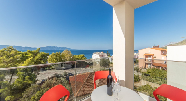Студия Altiora Prestige Residence 303