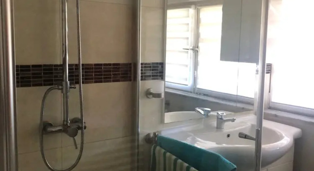 Двухместный люкс Schwarzwaldhaus Angelhof