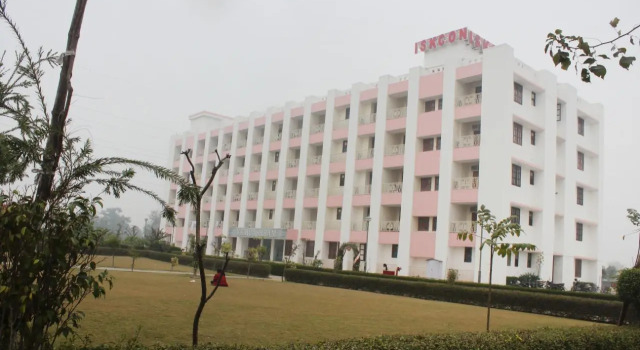 Vedic Ashrama