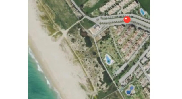 Апартаменты Apartamento Zahara