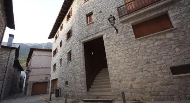 Ramonot treinta y tres, Buchen Sie Ferienwohnung Benasque 