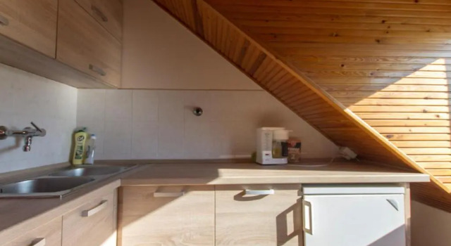 Апартаменты с 2 комнатами FausztLand Apartments