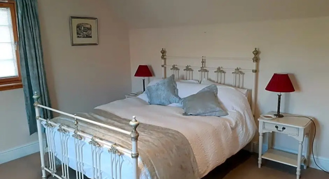 Trien Lodge, Забронировать Отель Карбост 