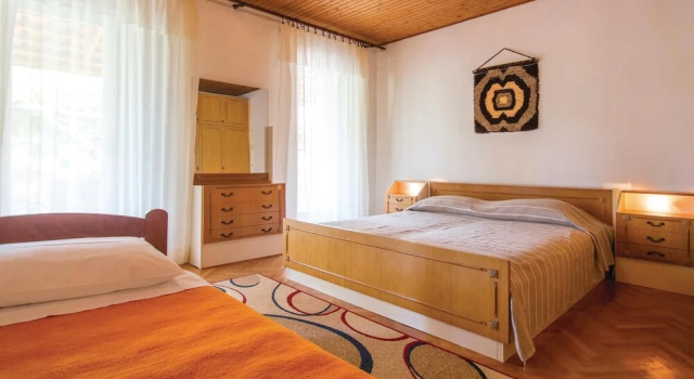 Beautiful Apartment in Labin With 1 Bedrooms, Prenota Appartamento Appartamenti a Albona, Appartamento