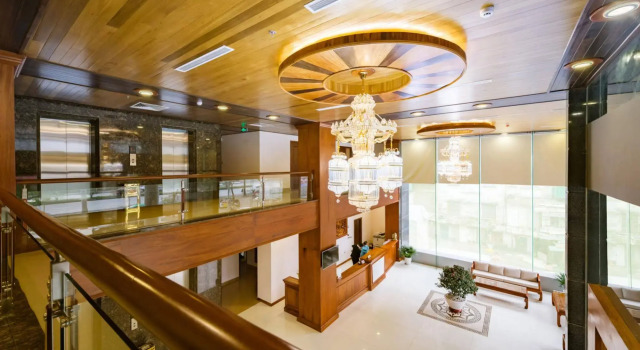 Lam Giang Hotel
