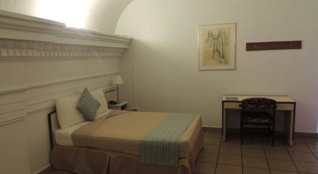 Hotel Colonial, Book Hotel Hoteller i Mayaguez med parkering, Parkering
