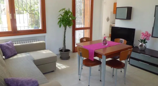 Villa Isolabella