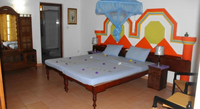 Номер Classic Pahalage Guesthouse