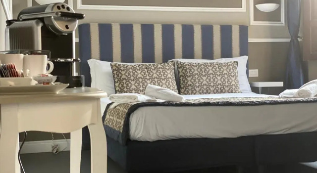 Трёхместный номер Standard My Guest in Florence