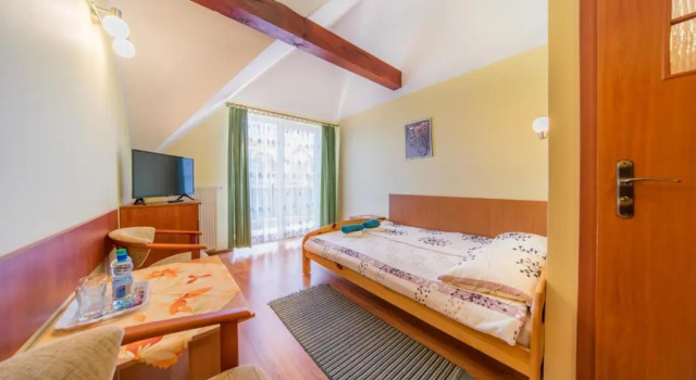 Malinka, Rezervasyon Otel West Pomerania ucuz oteller