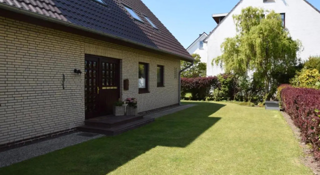 Haus Triton