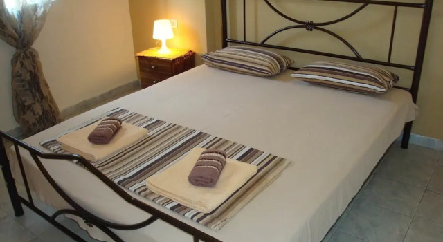 For a Great Vacational Experience in Chalkidi, This Apartment is a Great Choice, Book Apartment  